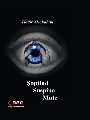 cover image of Şoptind Suspine Mute